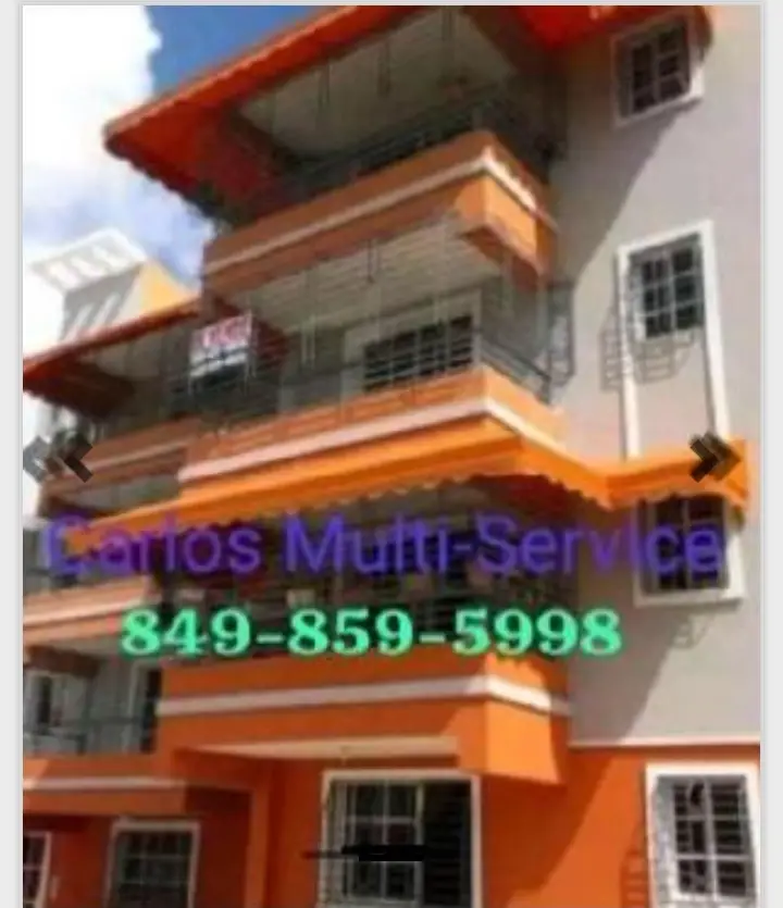 Toldos ventas y reparaciones de toldo.849-815-6873. Foto 7273564-2.jpg