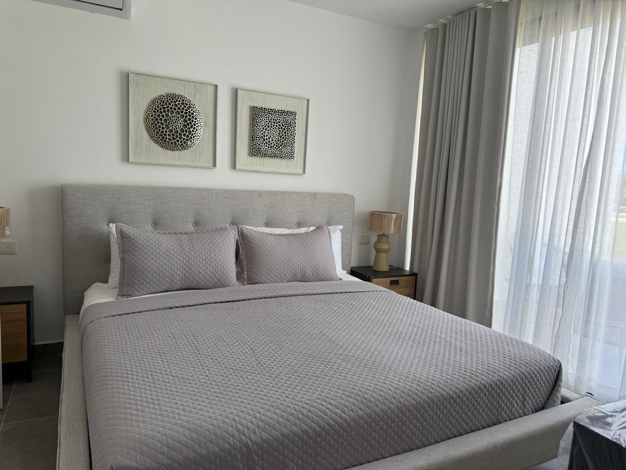 Espectacular apartamento con vista al campo de golf en Residencial Bri Foto 7273566-11.jpg