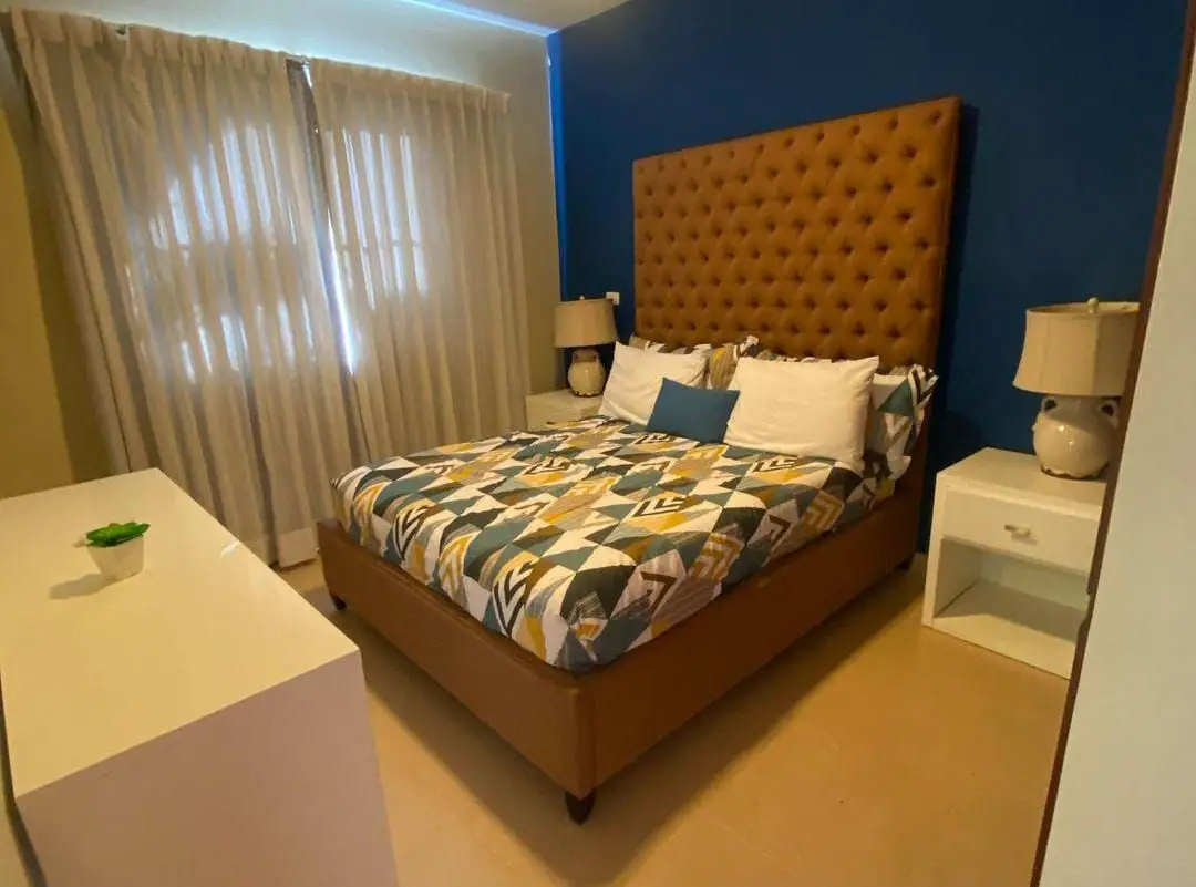 Lujosa villa concepto dúplex con vista al campo de golf en el residenc Foto 7273567-7.jpg