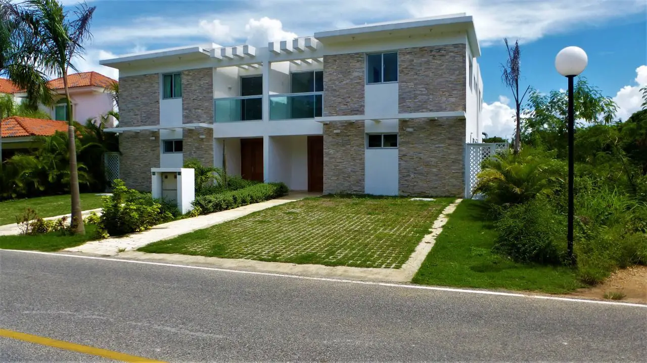 Vendo villa concepto dúplex cerca del Grand Bahía Príncipe en Marina A Foto 7273569-2.jpg