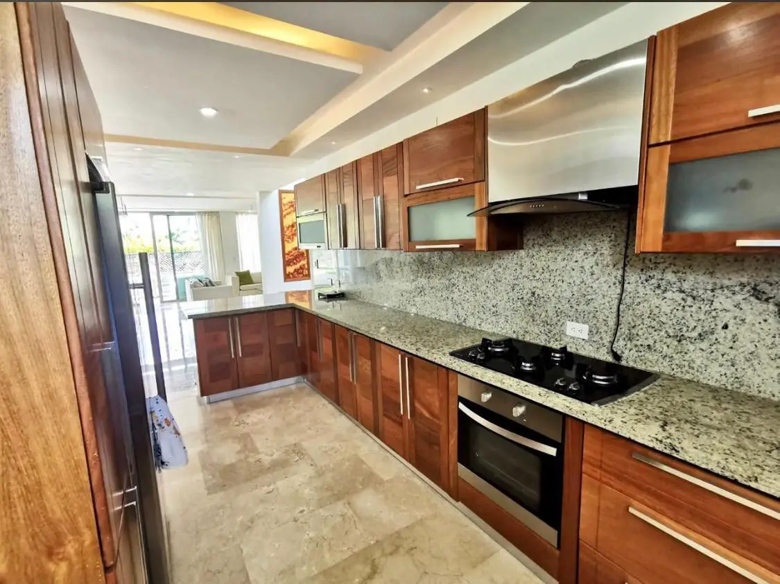 Vendo villa concepto dúplex cerca del Grand Bahía Príncipe en Marina A Foto 7273569-6.jpg