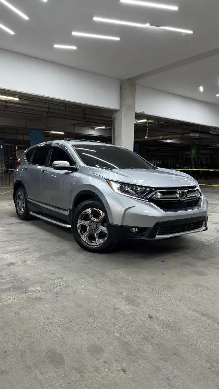 HONDA CRV 2019 EX IMPORTADA Foto 7273571-1.jpg