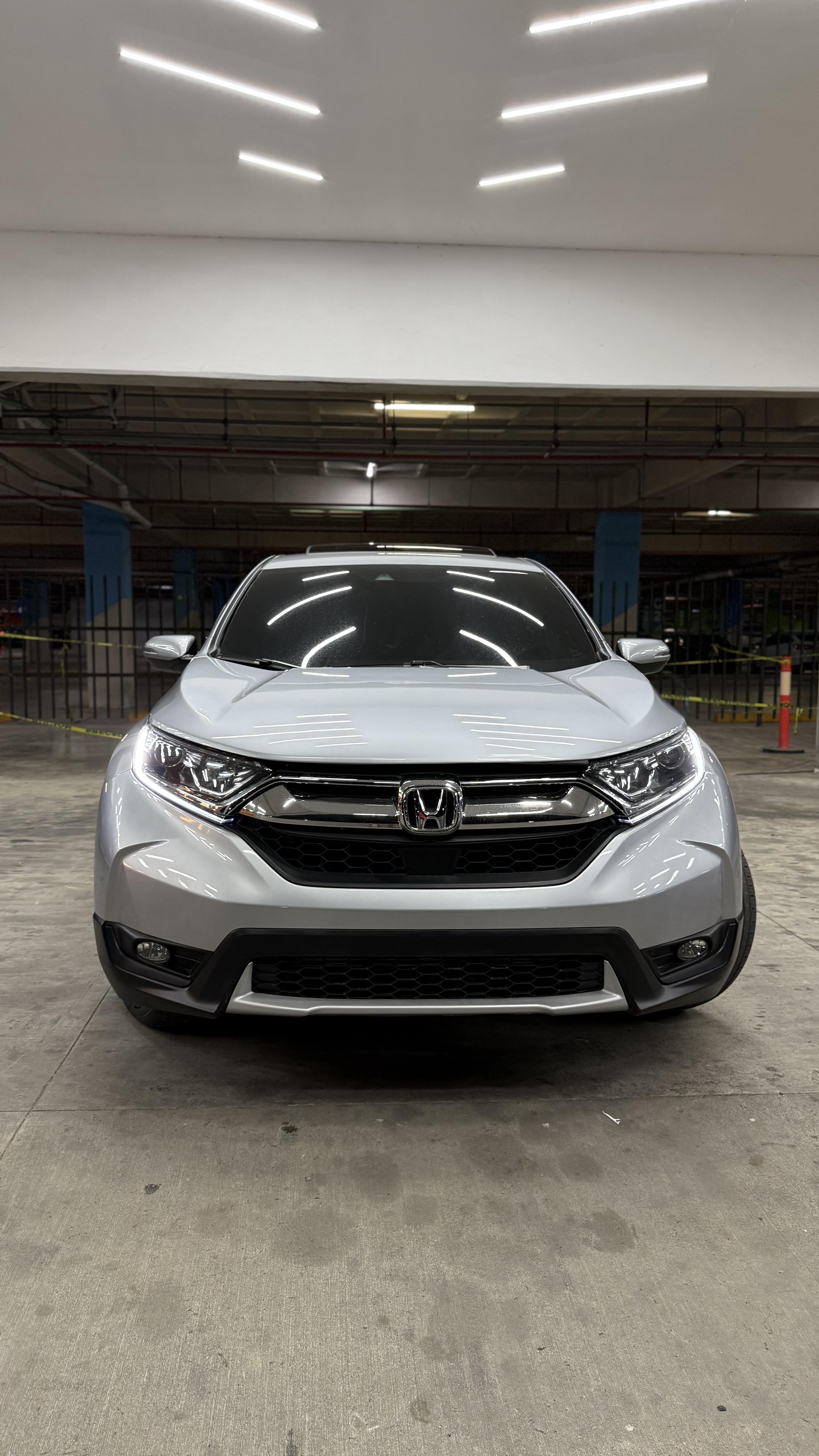 HONDA CRV 2019 EX IMPORTADA Foto 7273571-2.jpg