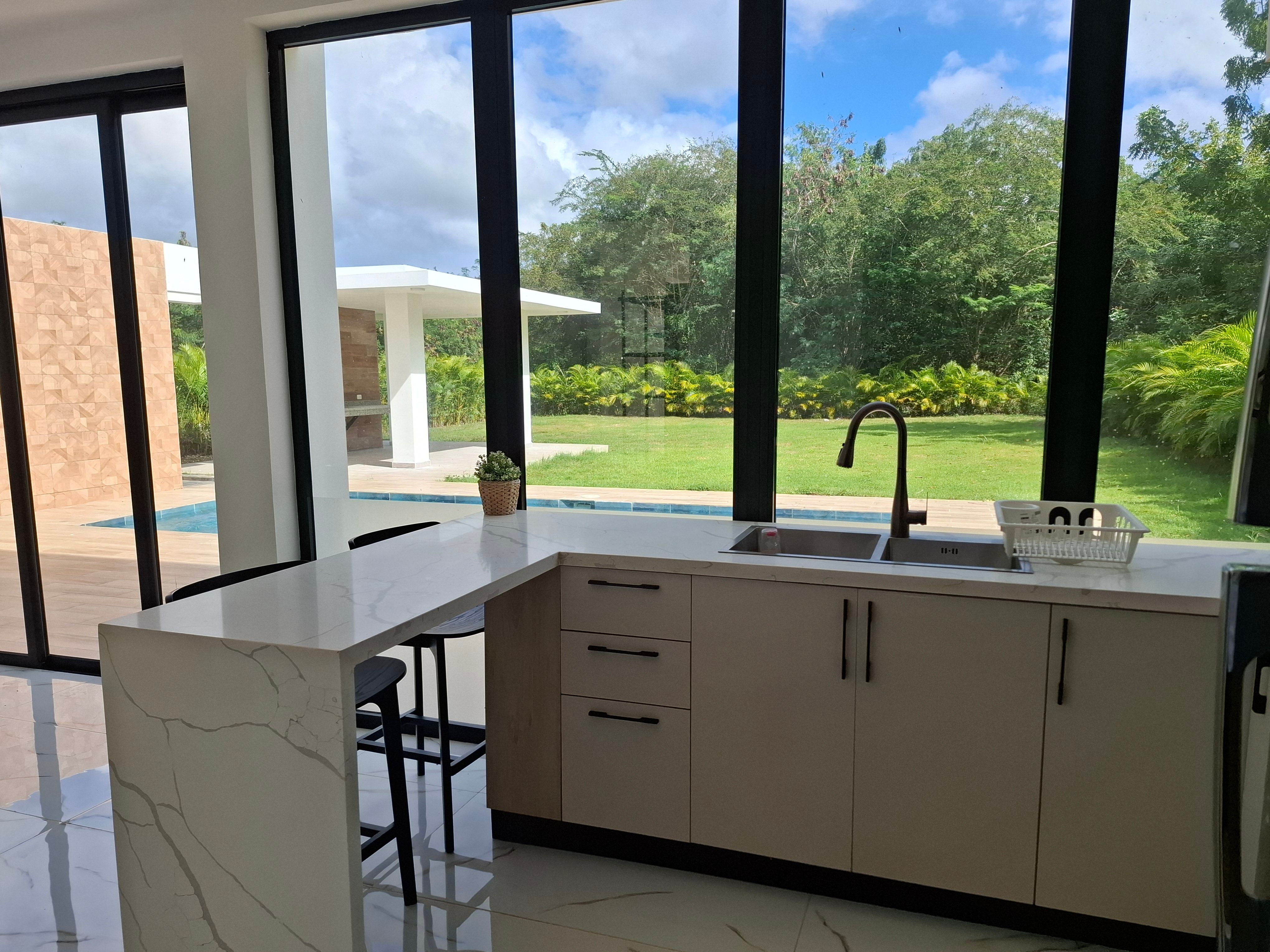 Majestuosa villa con toque contemporáneo en área exclusiva de nuestro  Foto 7273576-4.jpg