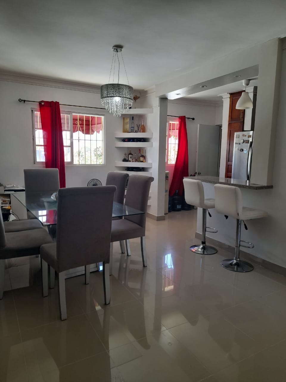 Vendo Apartamento en Santo Domingo Este  Foto 7273599-12.jpg