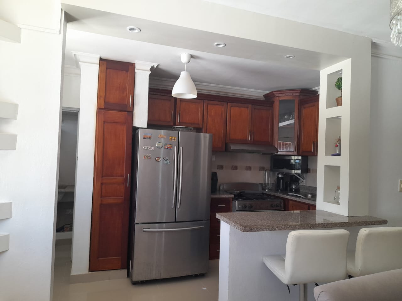 Vendo Apartamento en Santo Domingo Este  Foto 7273599-5.jpg