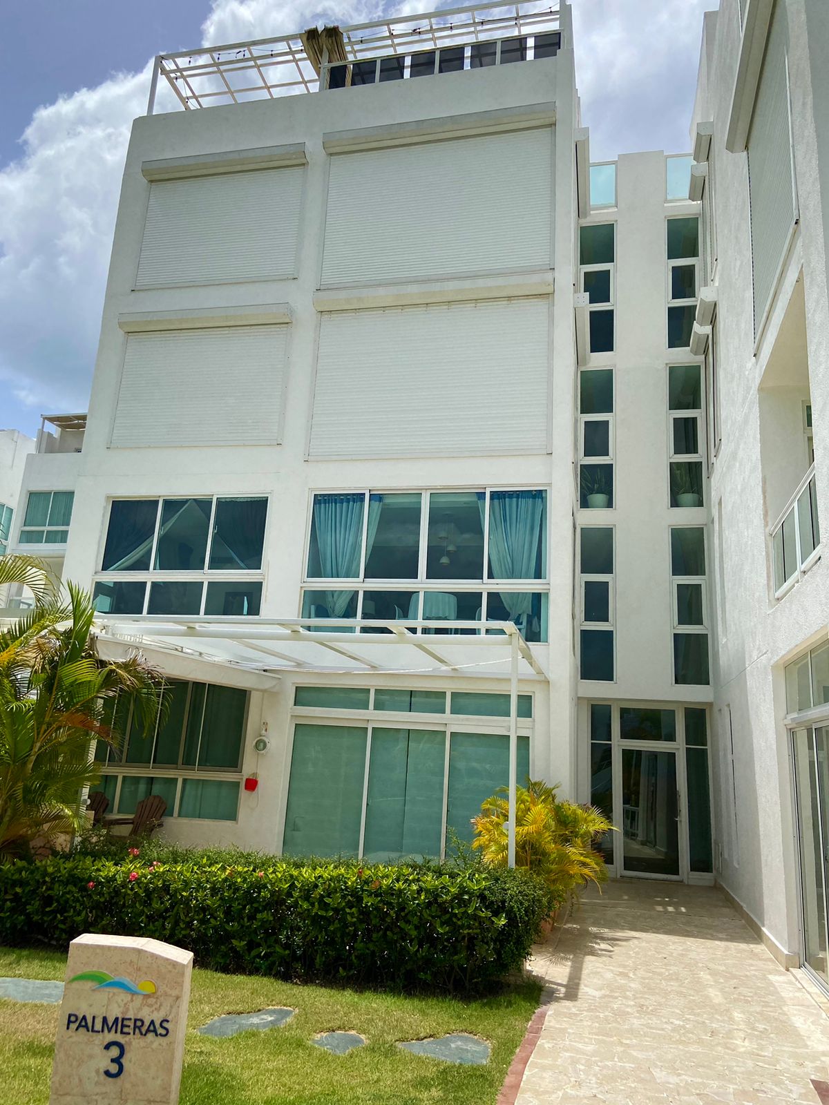 Vendo apartamento en Romana. Foto 7273614-4.jpg