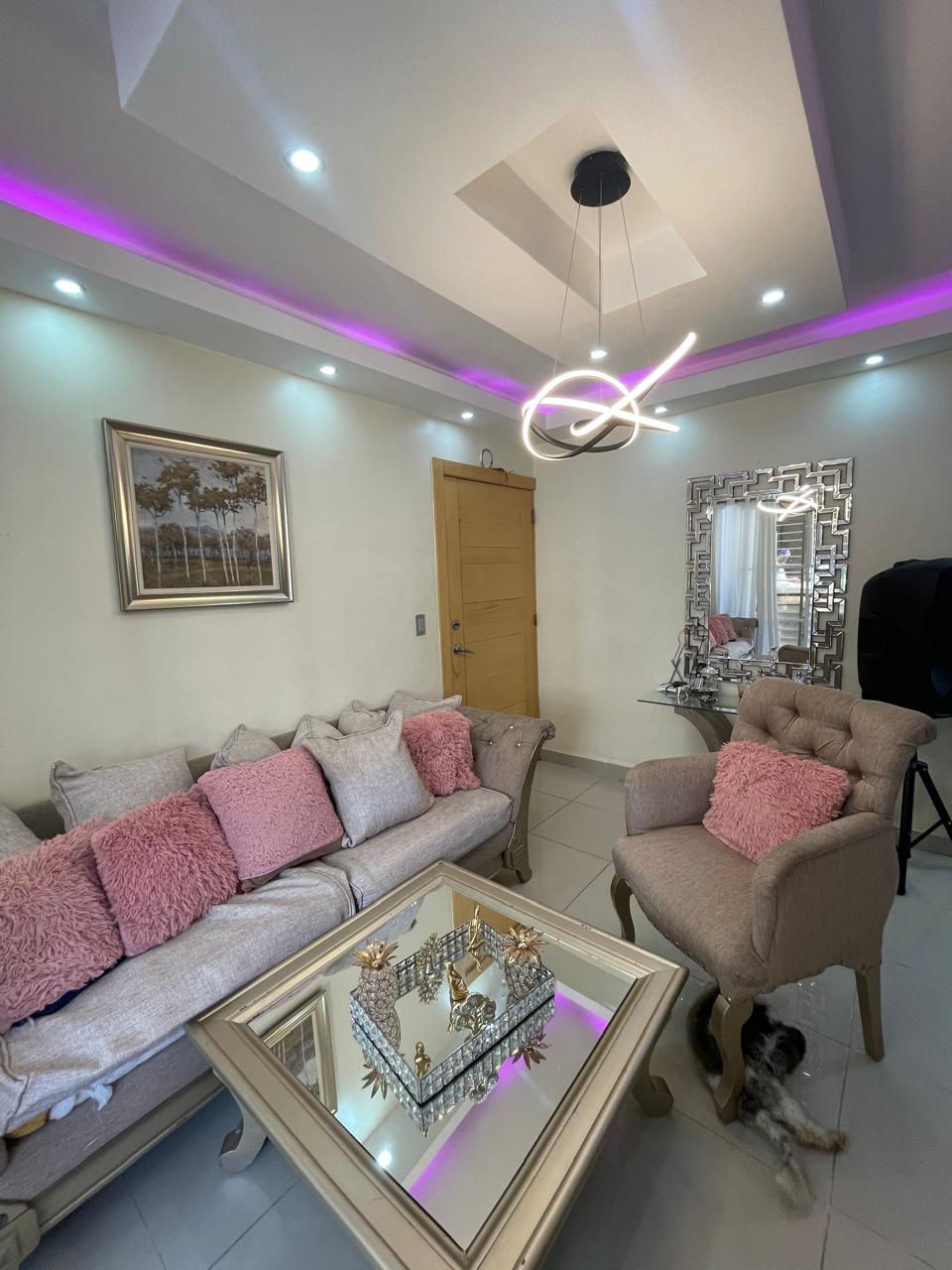 Apartamento en Venta en la Autopista de San Isidro SDE Foto 7273615-1.jpg