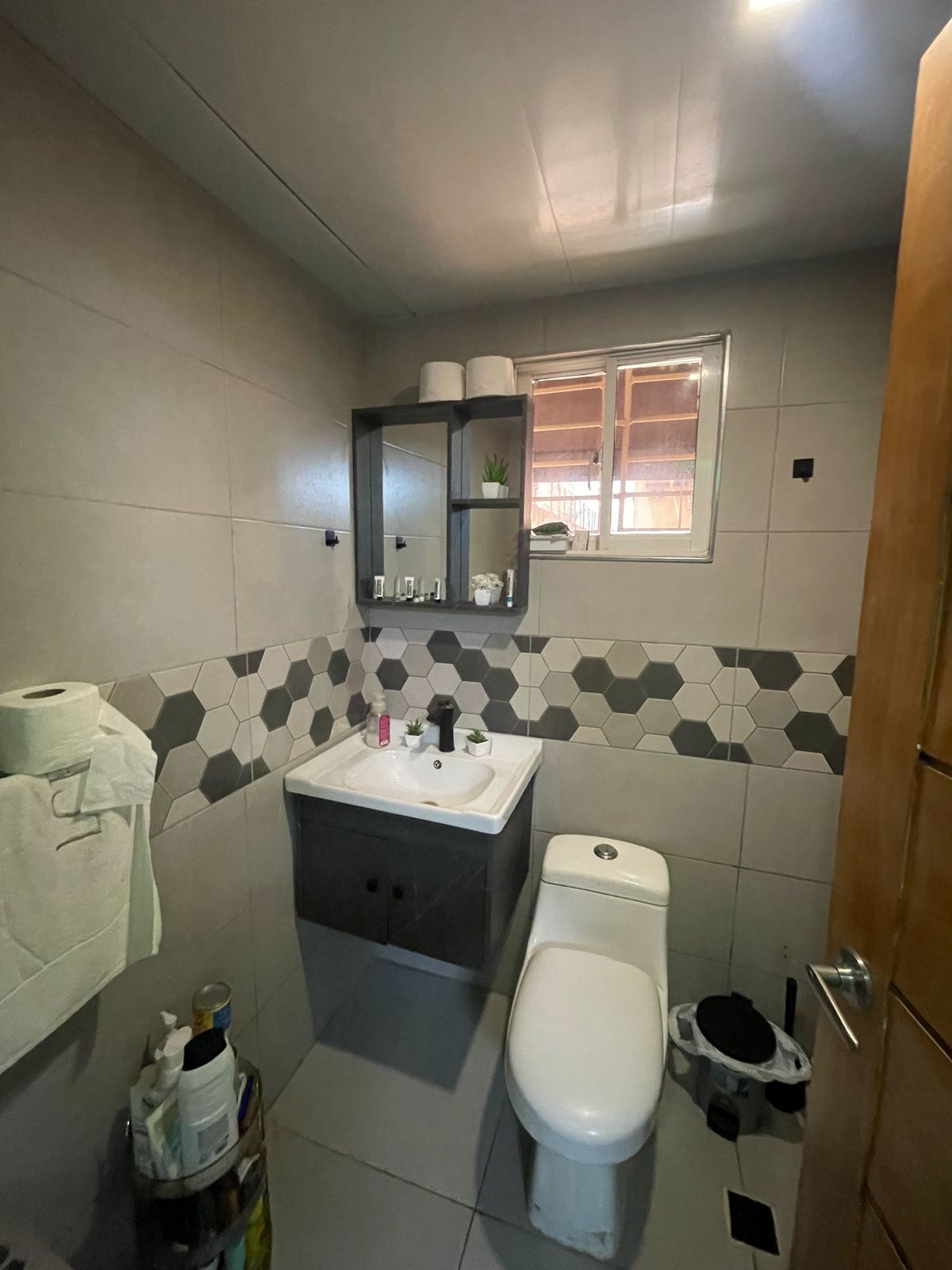 Apartamento en Venta en la Autopista de San Isidro SDE Foto 7273615-2.jpg