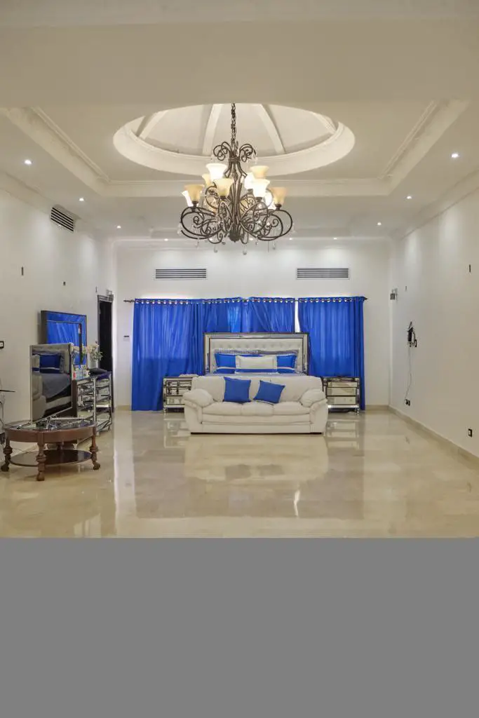 ???? Villa en Venta en Arroyo Hondo Lujo y Comodidad en Cada Rincón de Foto 7273621-4.jpg