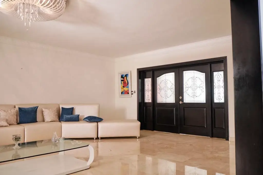 ???? Villa en Venta en Arroyo Hondo Lujo y Comodidad en Cada Rincón de Foto 7273621-6.jpg
