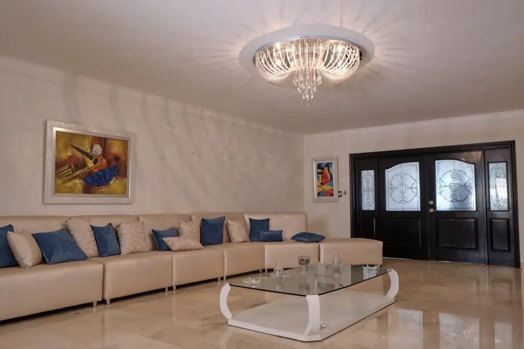 ???? Villa en Venta en Arroyo Hondo Lujo y Comodidad en Cada Rincón de Foto 7273623-5.jpg