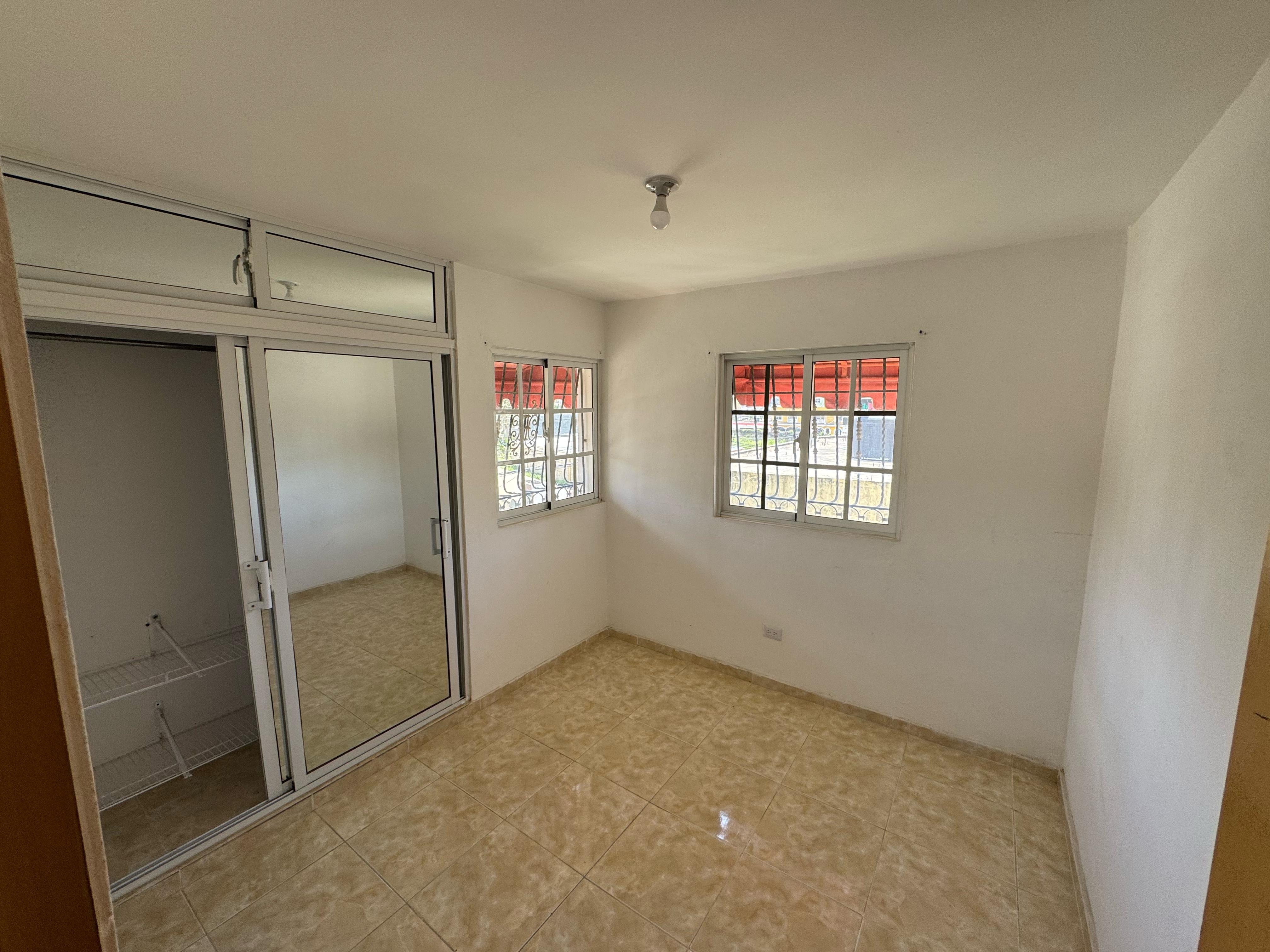 Apartamento en sector SDE - Autopista San Isidro 3 habitaciones  Foto 7273628-11.jpg