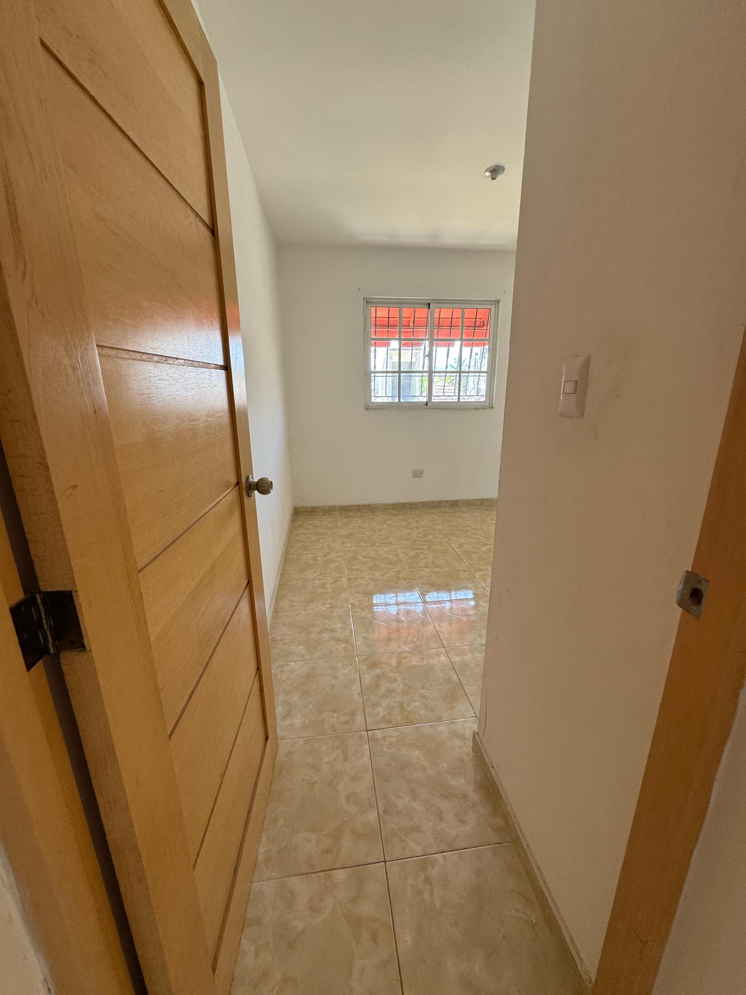 Apartamento en sector SDE - Autopista San Isidro 3 habitaciones  Foto 7273628-12.jpg
