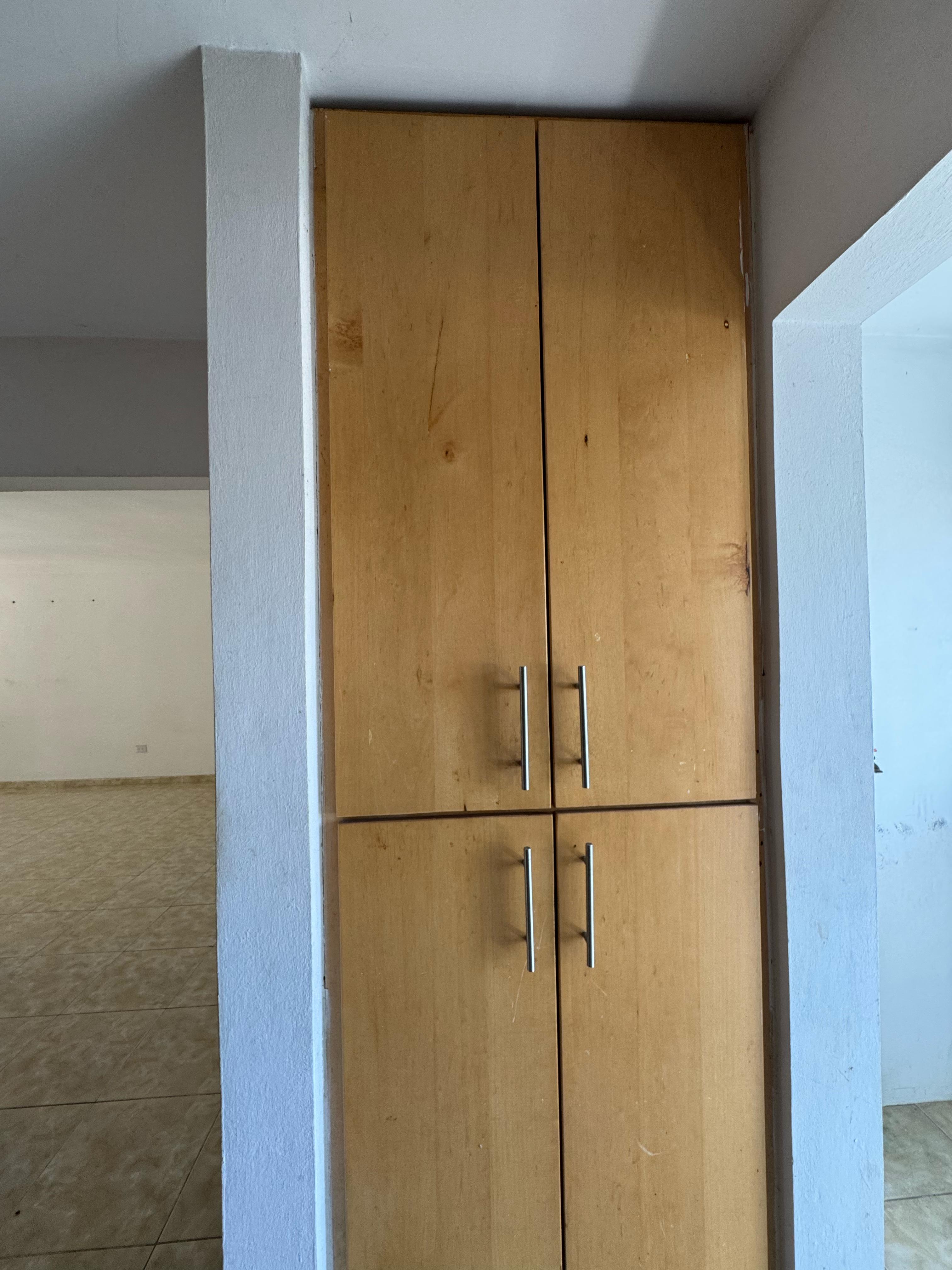 Apartamento en sector SDE - Autopista San Isidro 3 habitaciones  Foto 7273628-15.jpg