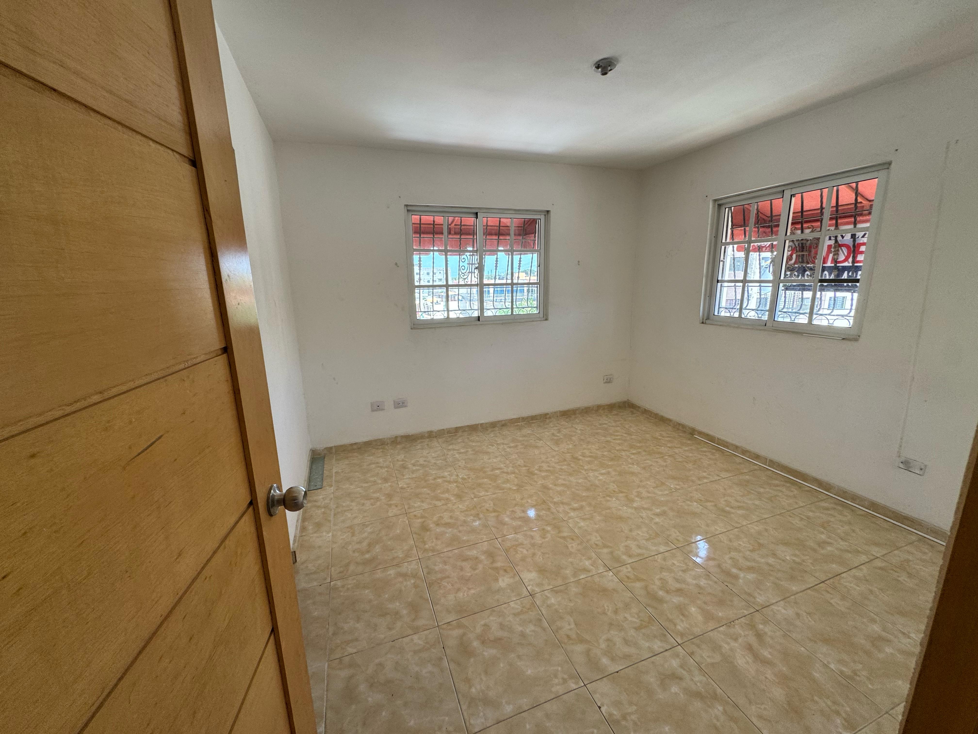 Apartamento en sector SDE - Autopista San Isidro 3 habitaciones  Foto 7273628-8.jpg