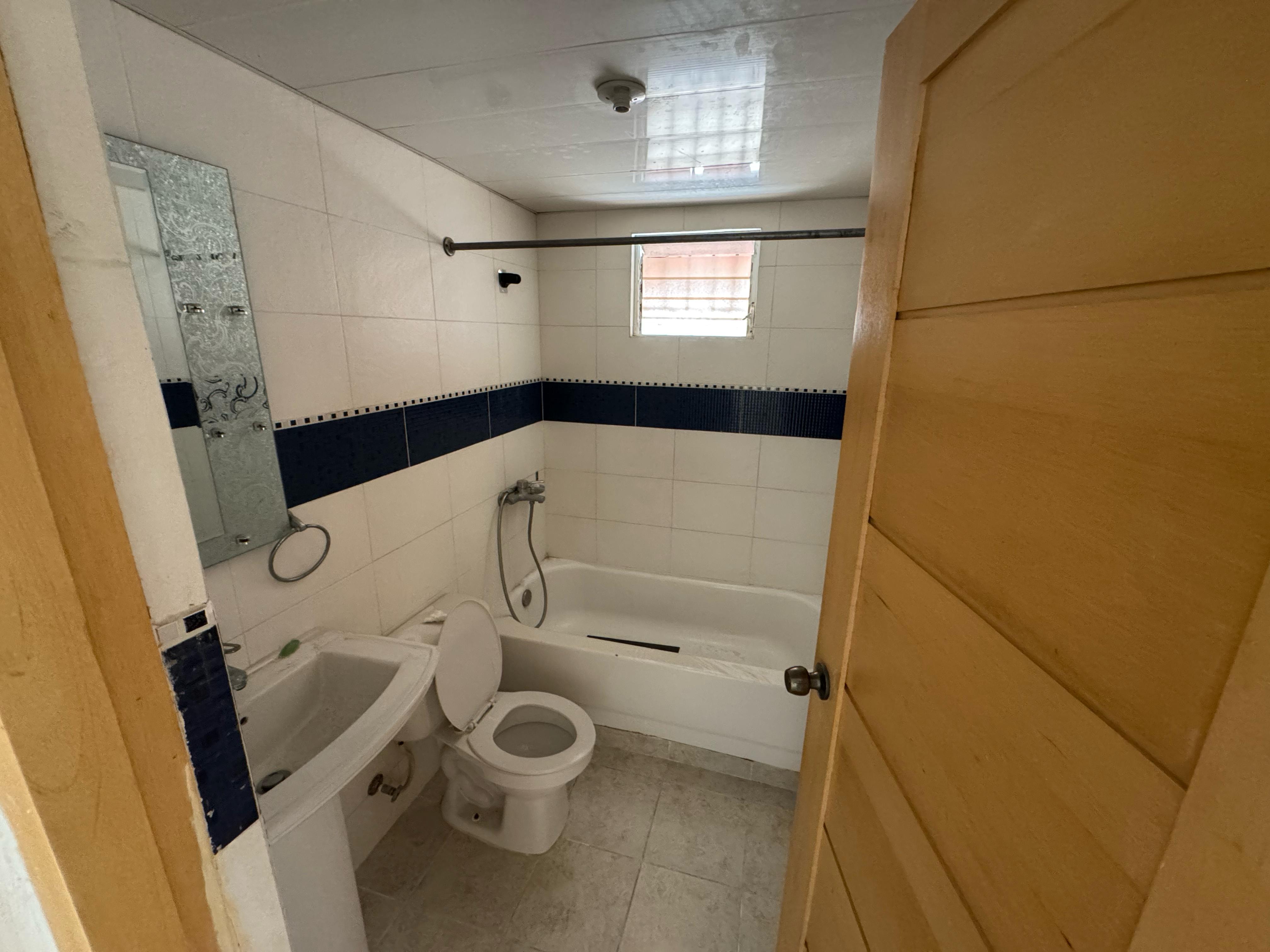 Apartamento en sector SDE - Autopista San Isidro 3 habitaciones  Foto 7273628-9.jpg