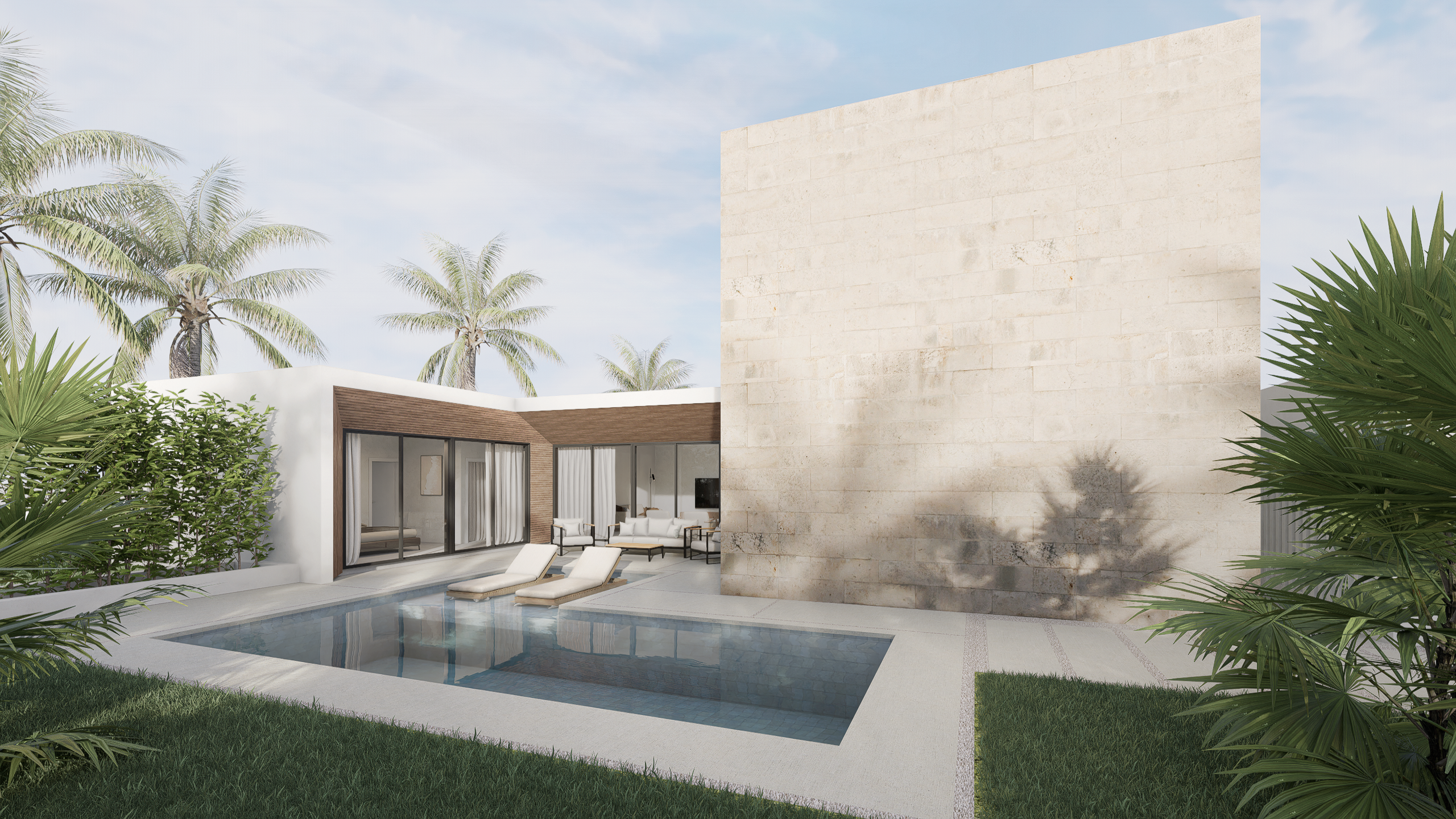 Vendo villa en Romana. Foto 7273641-5.jpg