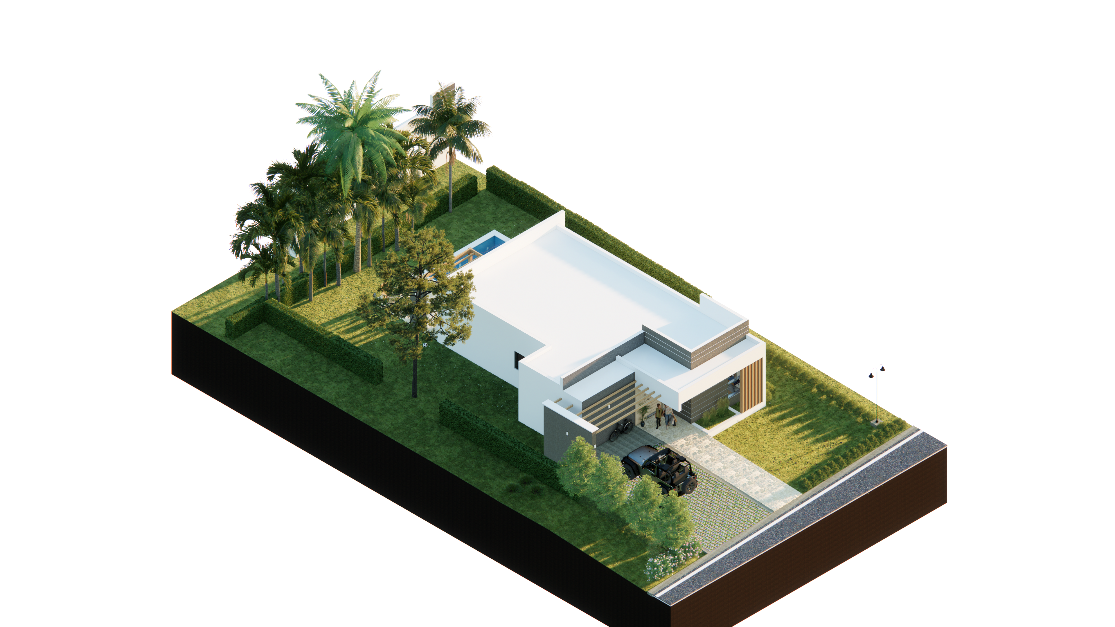 Vendo villa en Romana. Foto 7273644-4.jpg