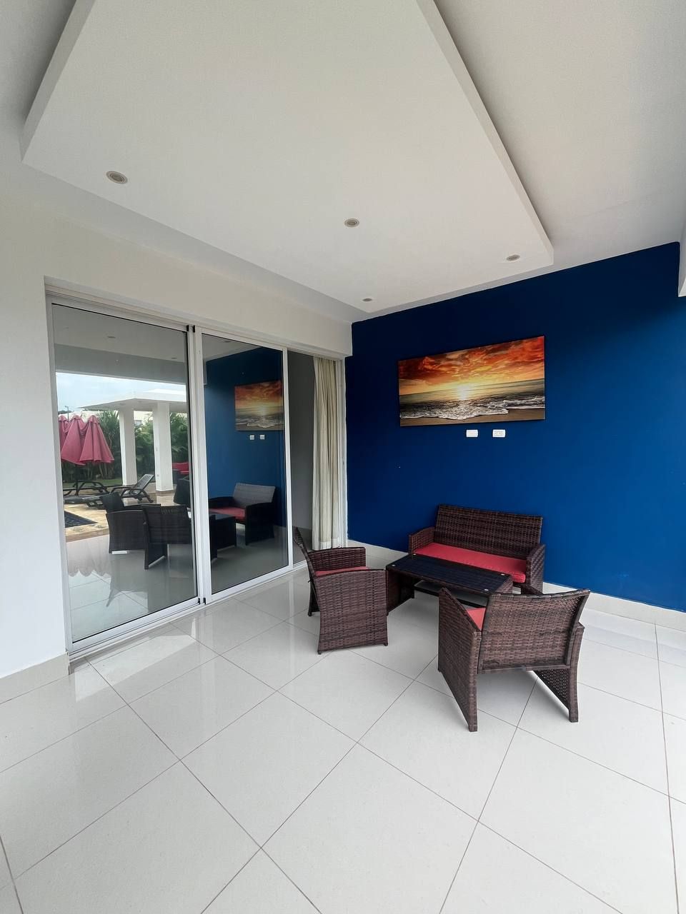 Moderna y acogedora villa en el área exclusiva de nuestros Residencial Foto 7273646-11.jpg