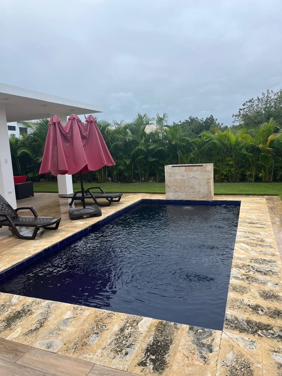 Moderna y acogedora villa en el área exclusiva de nuestros Residencial Foto 7273646-13.jpg