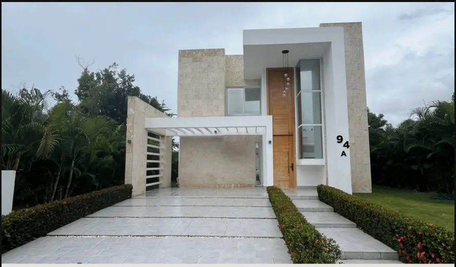 Moderna y acogedora villa en el área exclusiva de nuestros Residencial Foto 7273646-2.jpg
