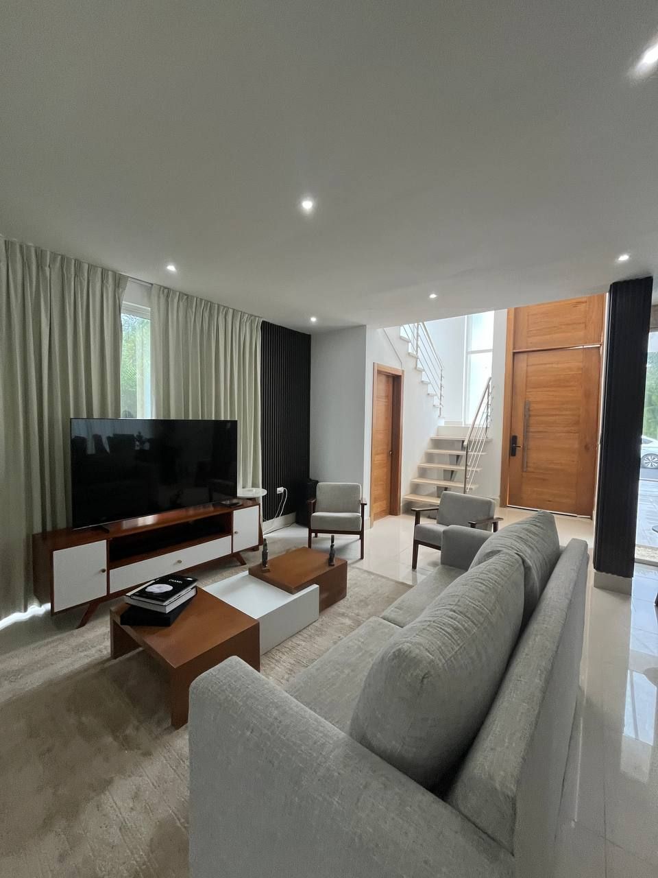Moderna y acogedora villa en el área exclusiva de nuestros Residencial Foto 7273646-3.jpg