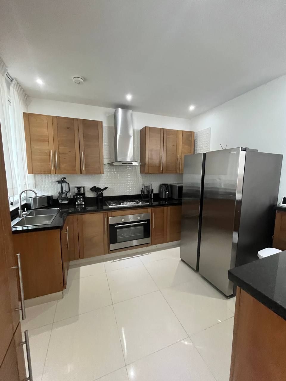 Moderna y acogedora villa en el área exclusiva de nuestros Residencial Foto 7273646-8.jpg