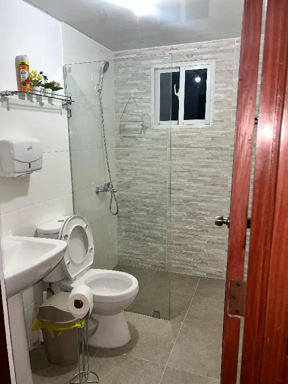 Vendo apto de 2 H en la zona de la Prolongación 27 Foto 7273650-4.jpg