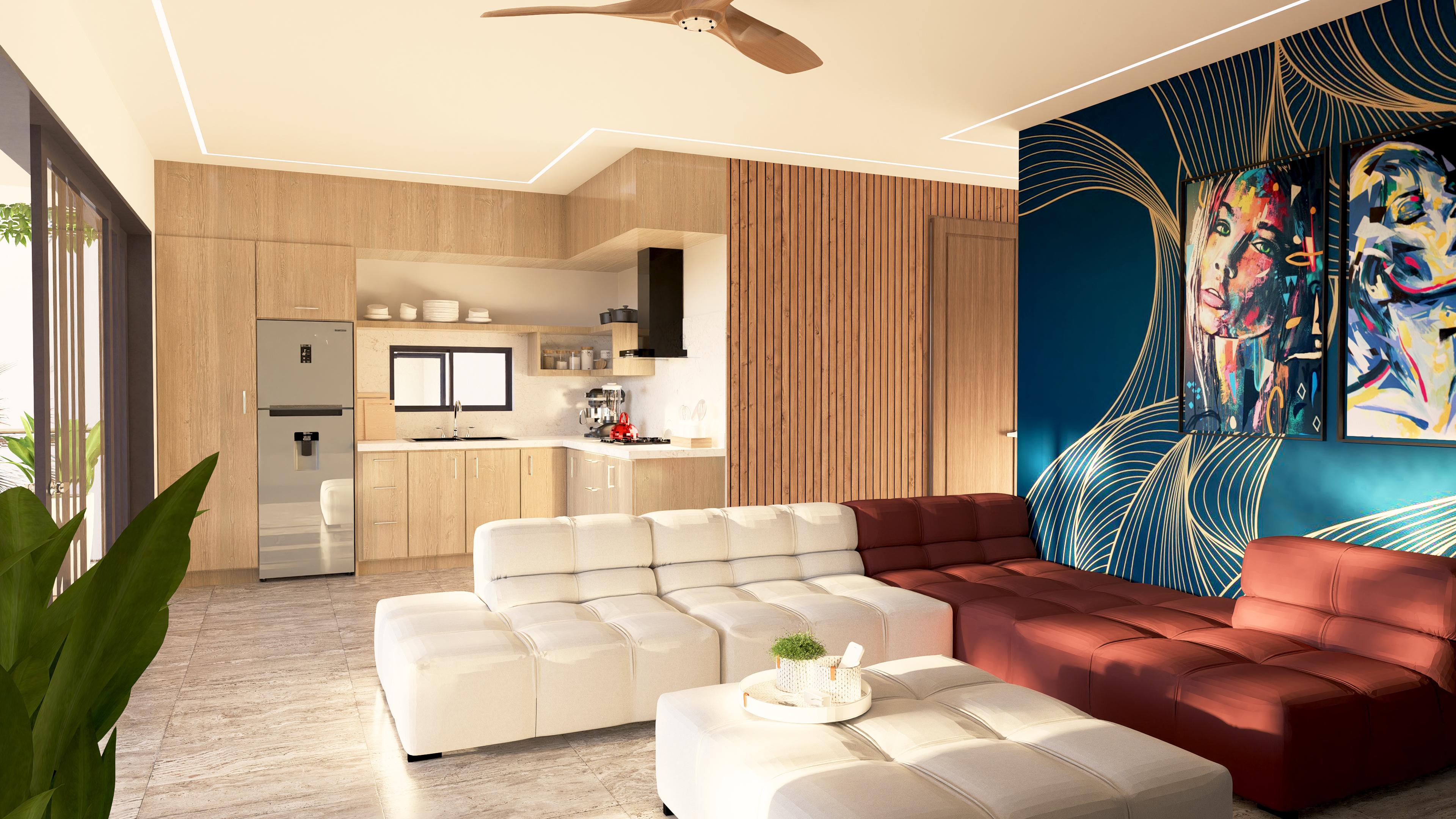 Descubre Tu Nuevo Hogar En Playa Bonita Las Terrenas Samaná! Foto 7273656-11.jpg
