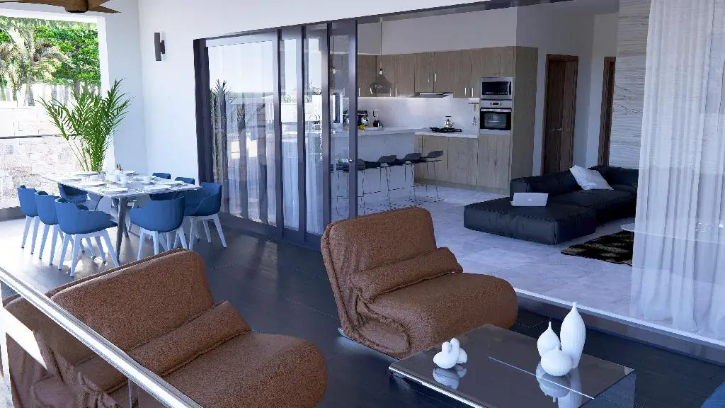 Descubre Tu Nuevo Hogar En Playa Bonita Las Terrenas Samaná! Foto 7273656-5.jpg