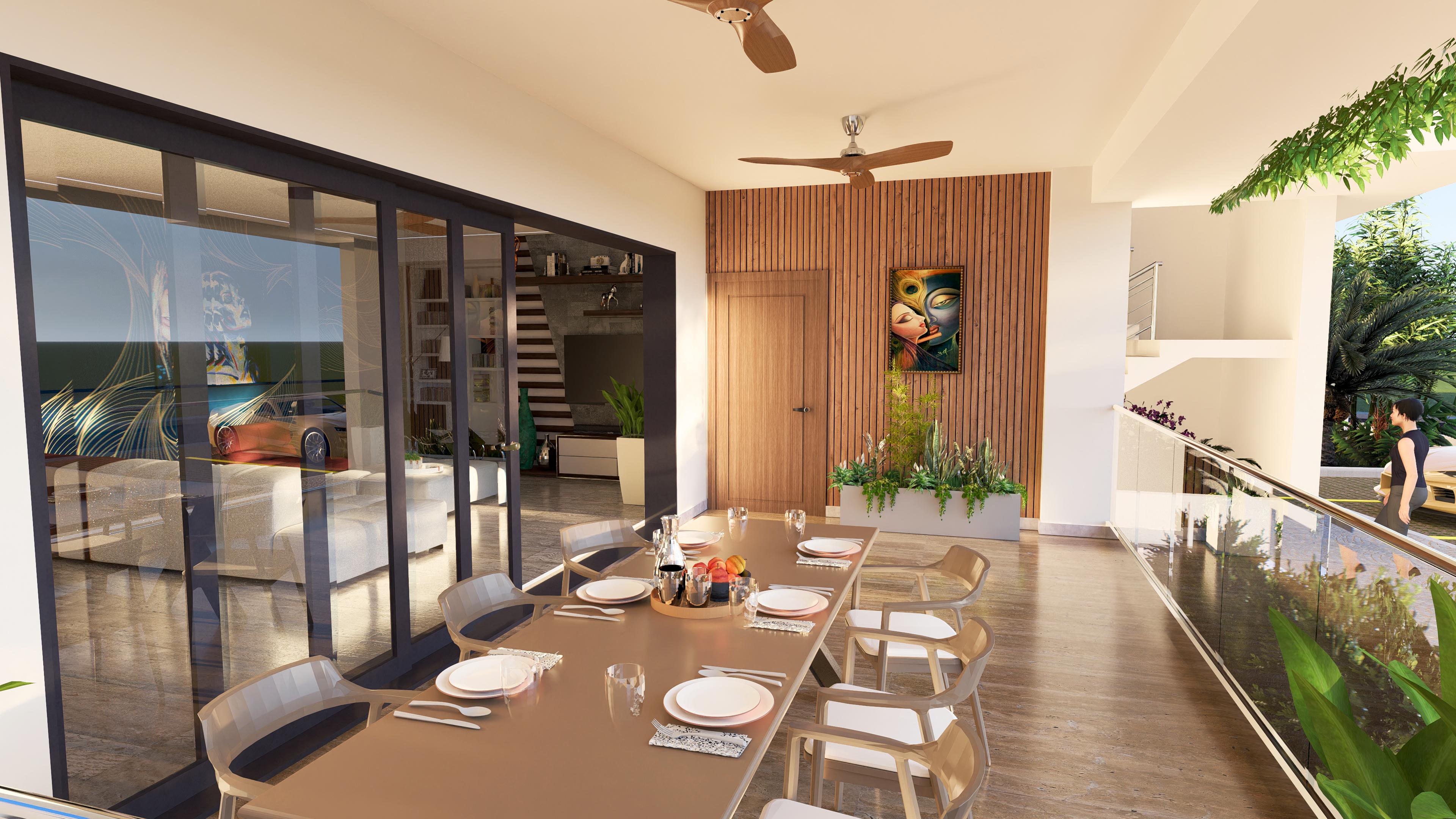 Descubre Tu Nuevo Hogar En Playa Bonita Las Terrenas Samaná! Foto 7273656-6.jpg