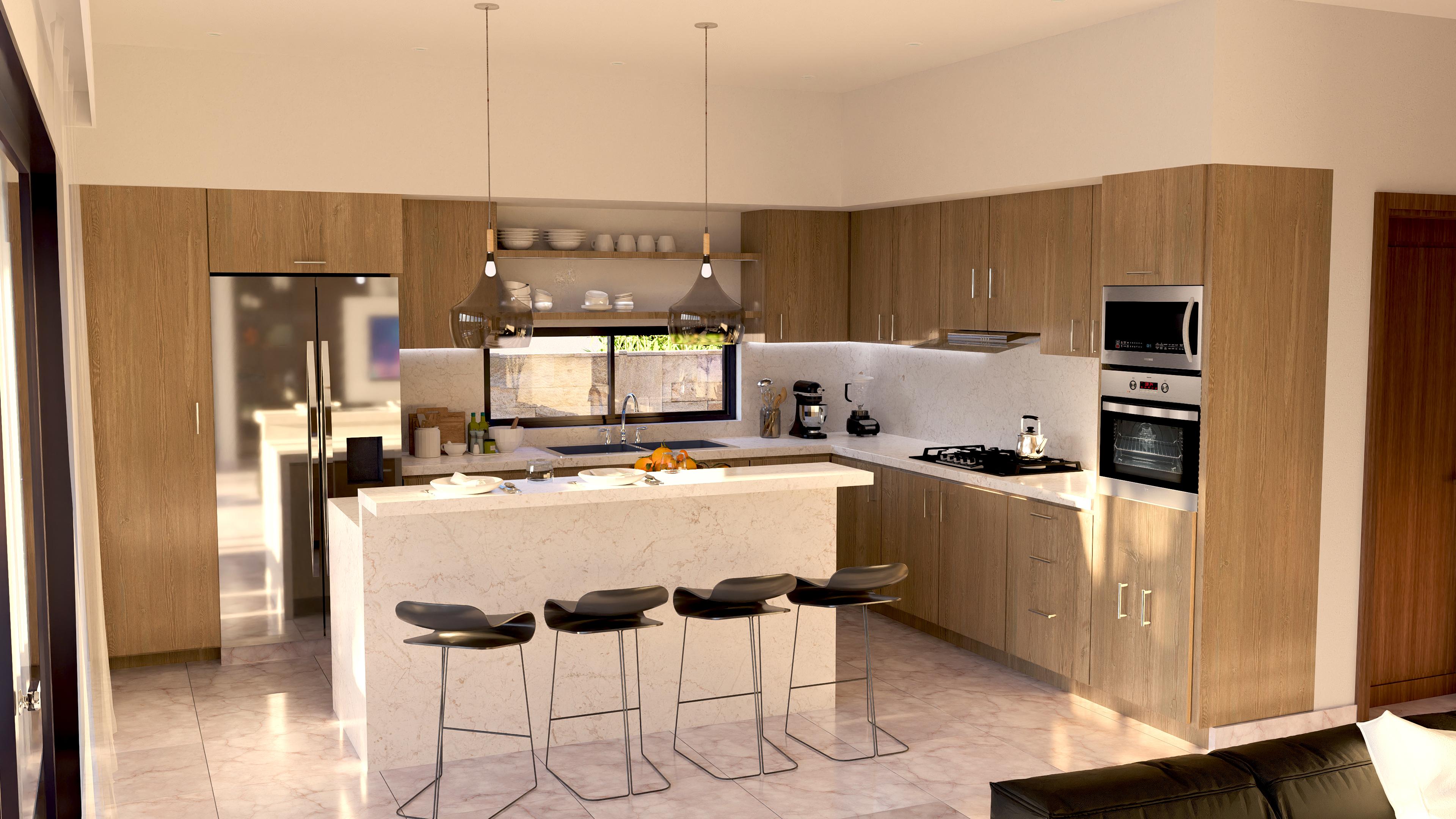 Descubre Tu Nuevo Hogar En Playa Bonita Las Terrenas Samaná! Foto 7273656-9.jpg