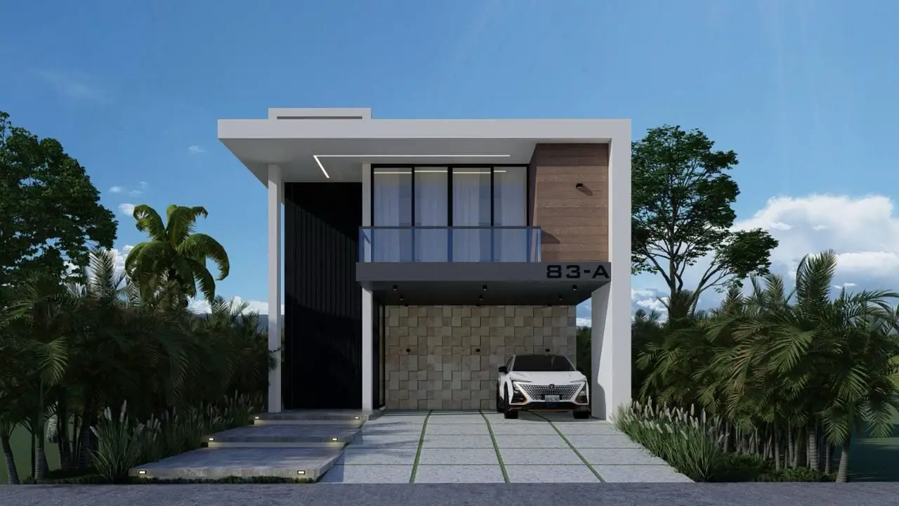 Excelente villa unifamiliar en el área exclusiva de nuestros Residenci Foto 7273663-2.jpg