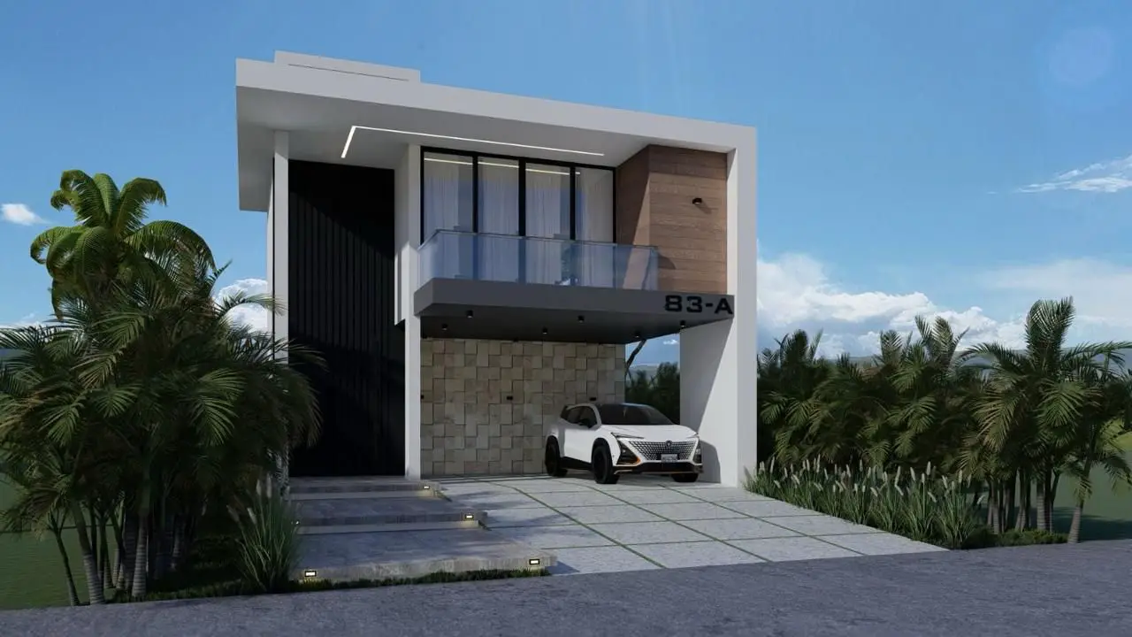Excelente villa unifamiliar en el área exclusiva de nuestros Residenci Foto 7273663-3.jpg