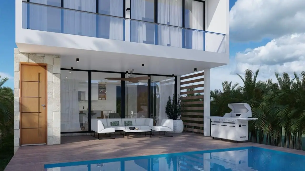 Excelente villa unifamiliar en el área exclusiva de nuestros Residenci Foto 7273663-4.jpg