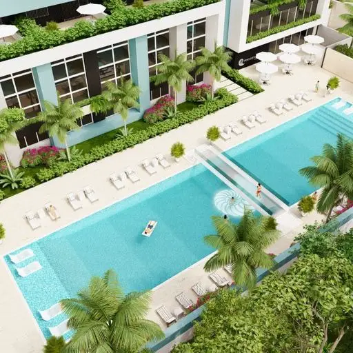 Vendo apartamento de lujo en Bayahibe Tracadero Riviera Foto 7273668-11.jpg