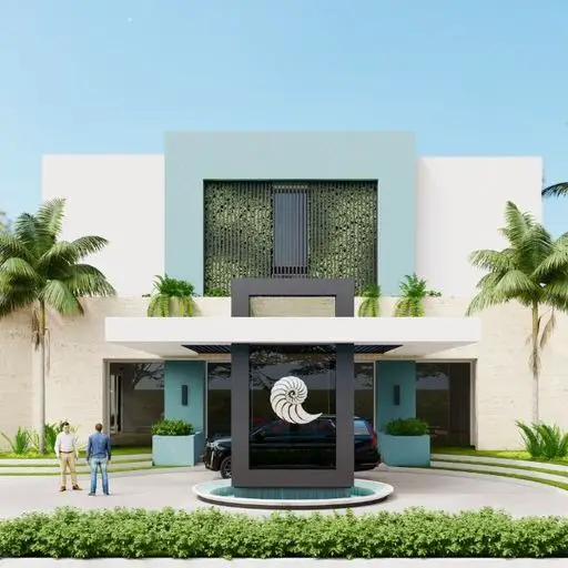 Vendo apartamento de lujo en Bayahibe Tracadero Riviera Foto 7273668-6.jpg