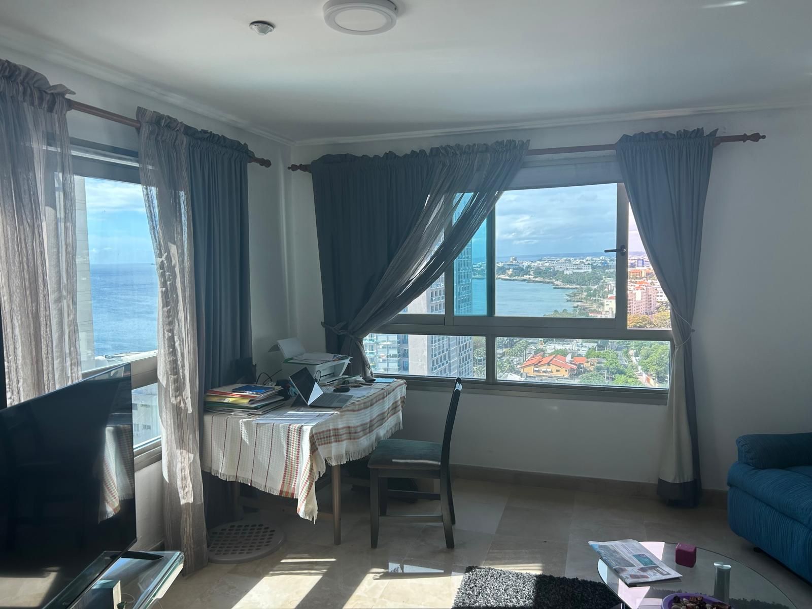 Vendo apartamentos Malecón center en Santo domingo Foto 7273673-11.jpg