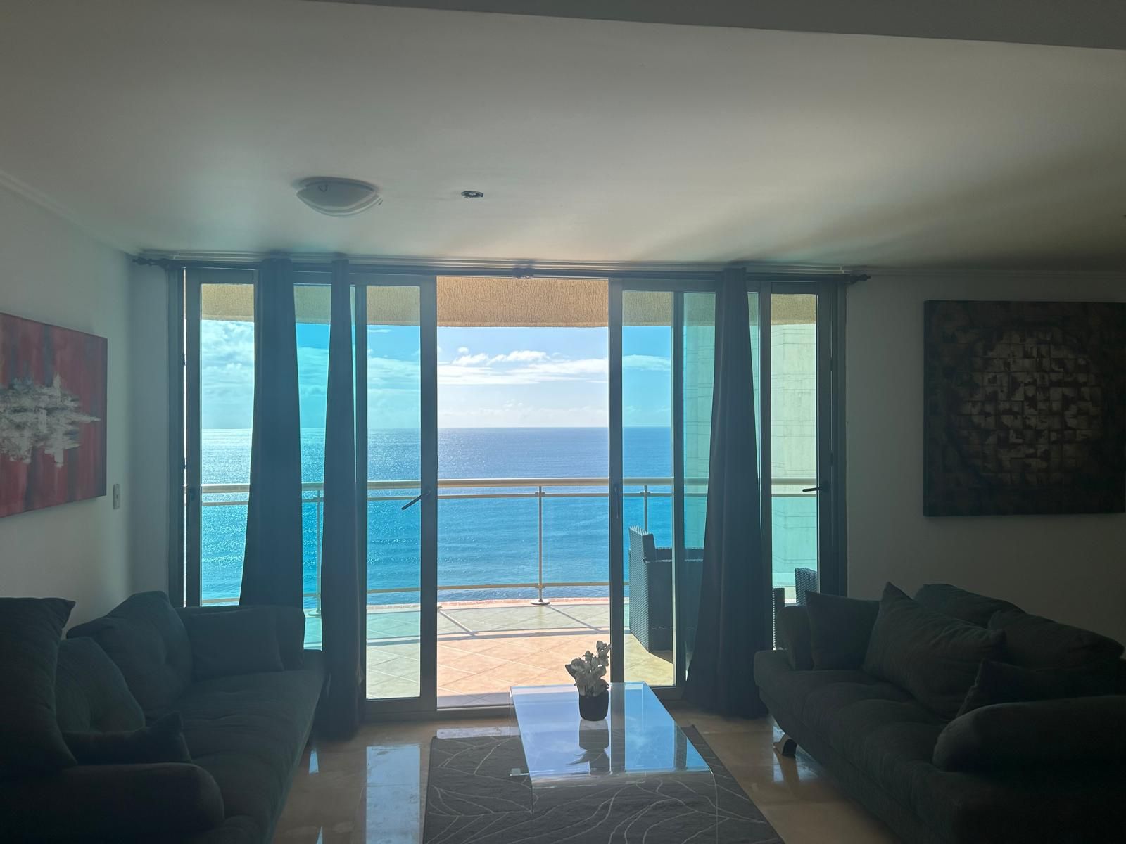 Vendo apartamentos Malecón center en Santo domingo Foto 7273673-12.jpg