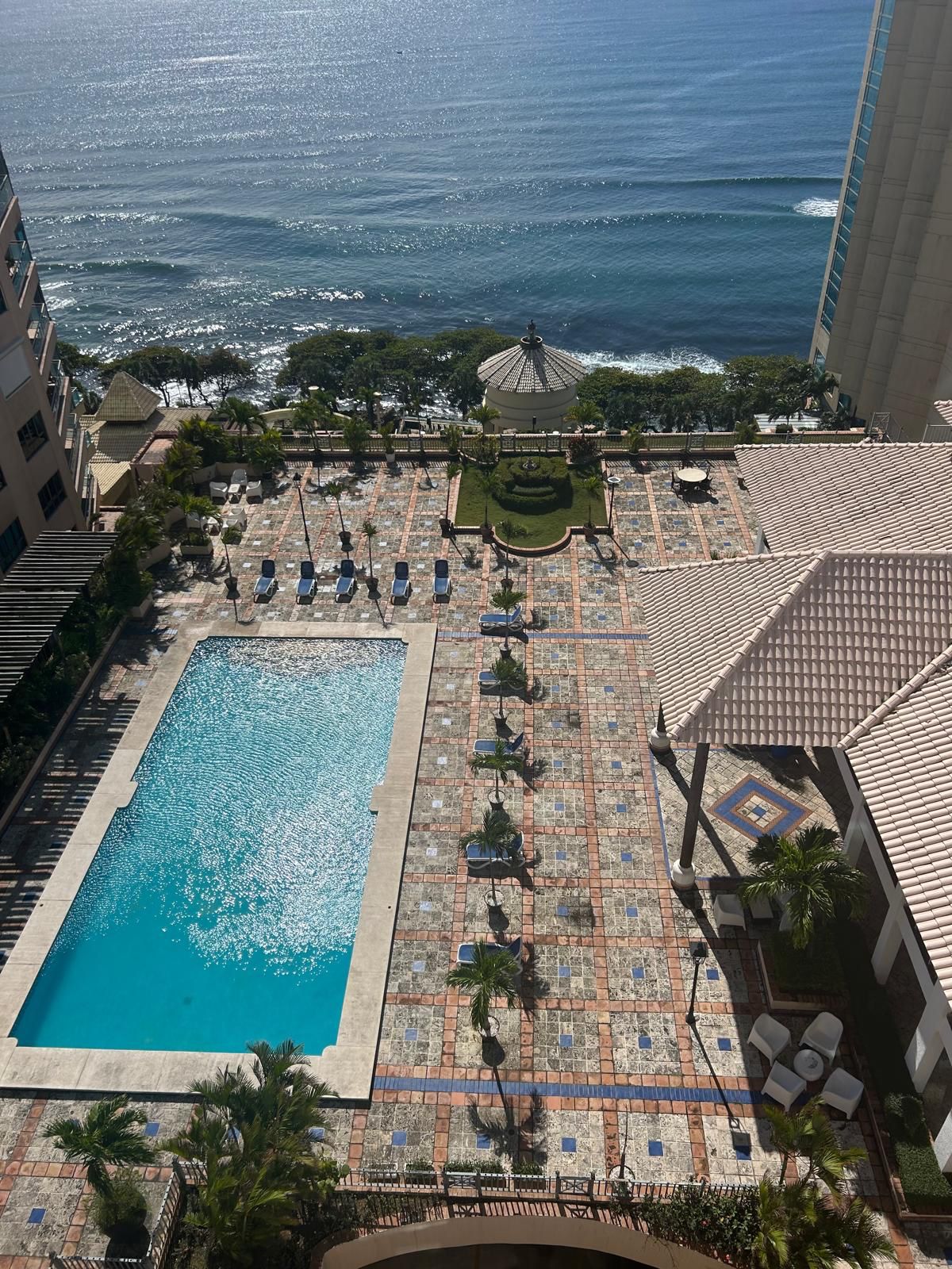 Vendo apartamentos Malecón center en Santo domingo Foto 7273673-8.jpg