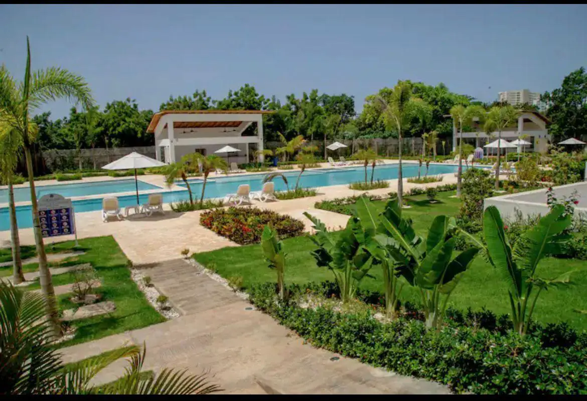Vendo apartamento en Juan Dolió Foto 7273675-3.jpg