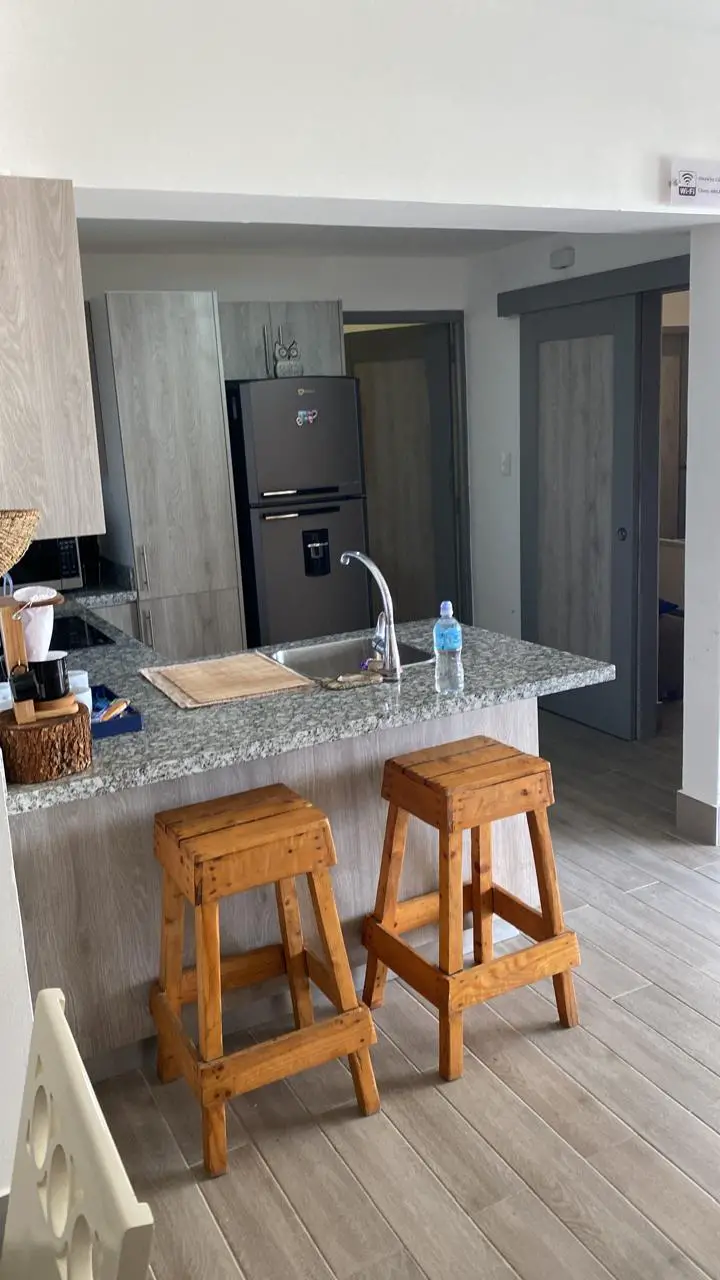 Vendo apartamento en Juan Dolió Foto 7273675-5.jpg