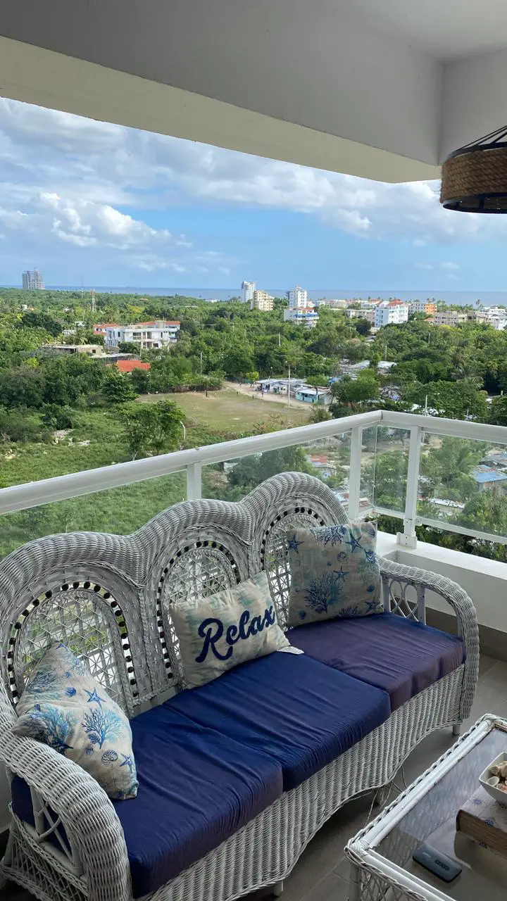 Vendo apartamento en Juan Dolió Foto 7273675-6.jpg