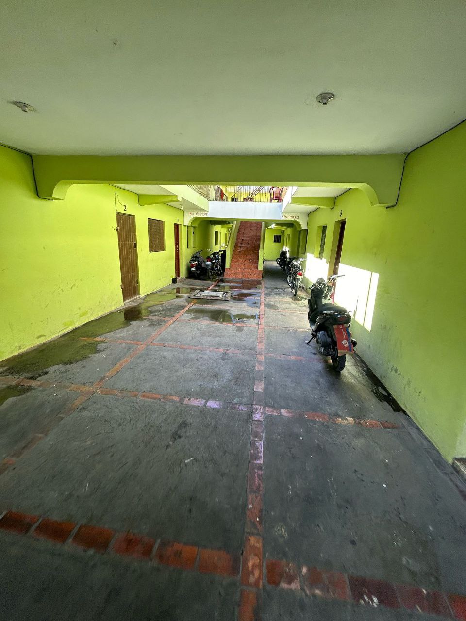 Venta de Edificio de 22 pensiones o Habitaciones Rentabilidad de 15400 Foto 7273703-4.jpg