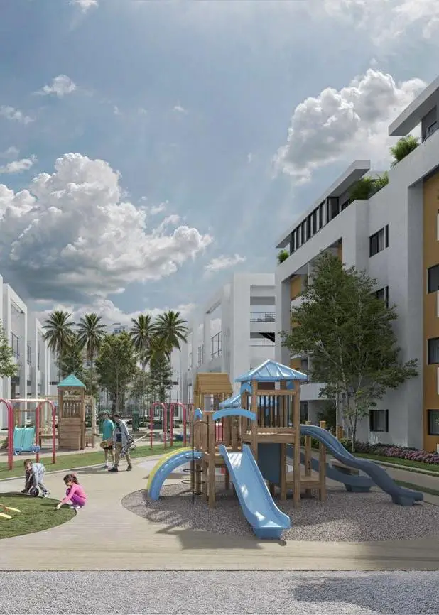 Vendo apartamentos Lp12 residences en Santo domingo este  Foto 7273705-6.jpg