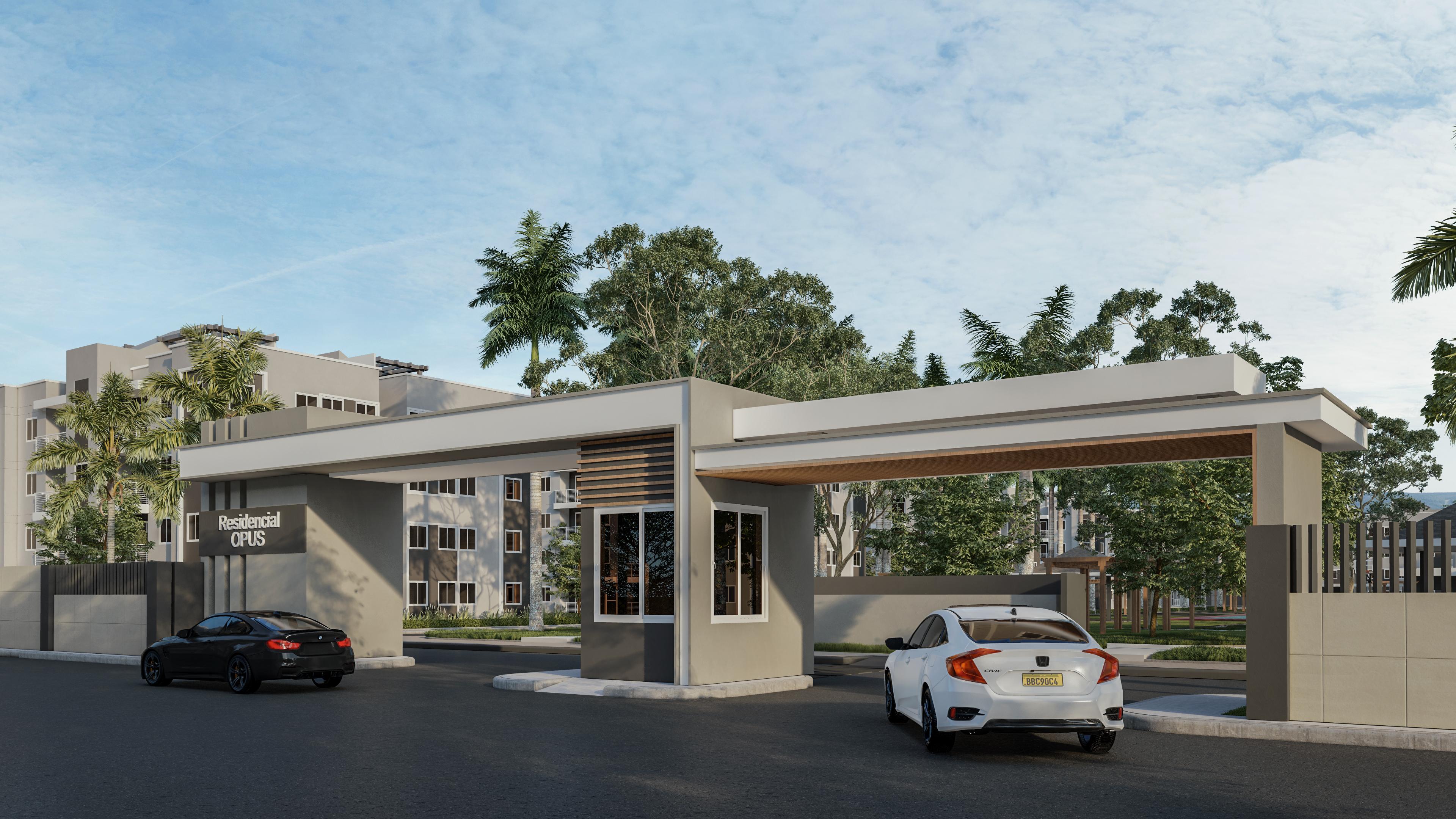 Vendo apartamento residencial OPUS en Santo domingo este  Foto 7273710-11.jpg