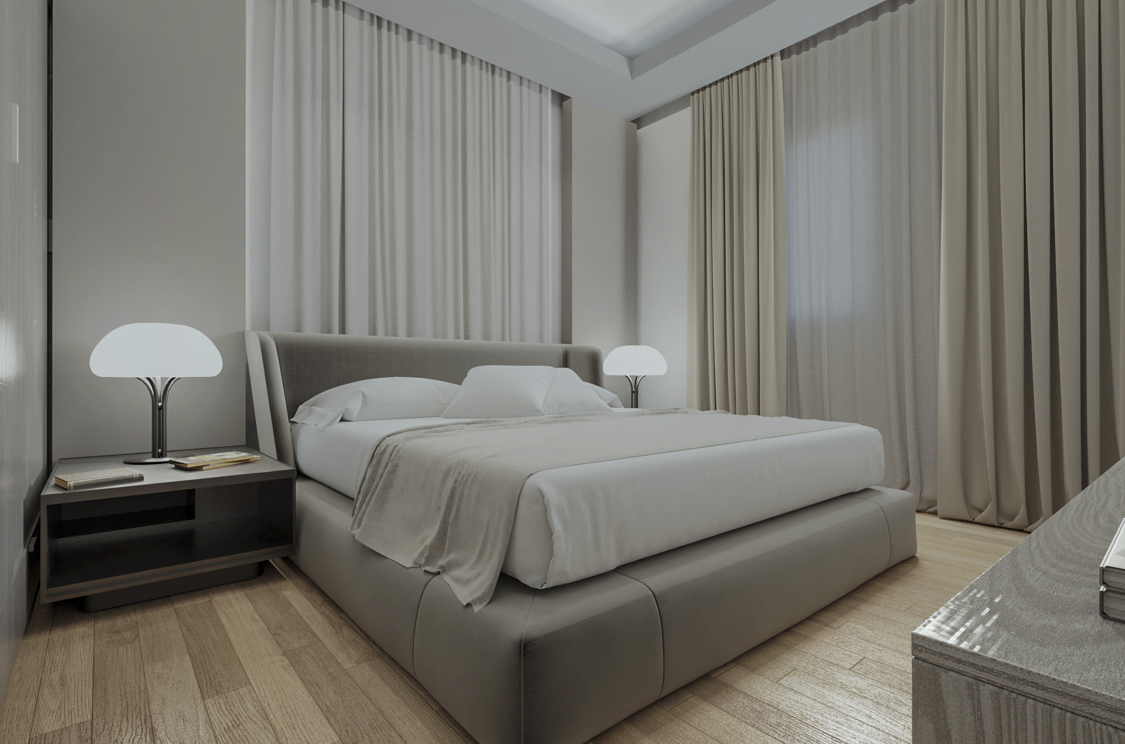 Vendo apartamento residencial OPUS en Santo domingo este  Foto 7273710-6.jpg