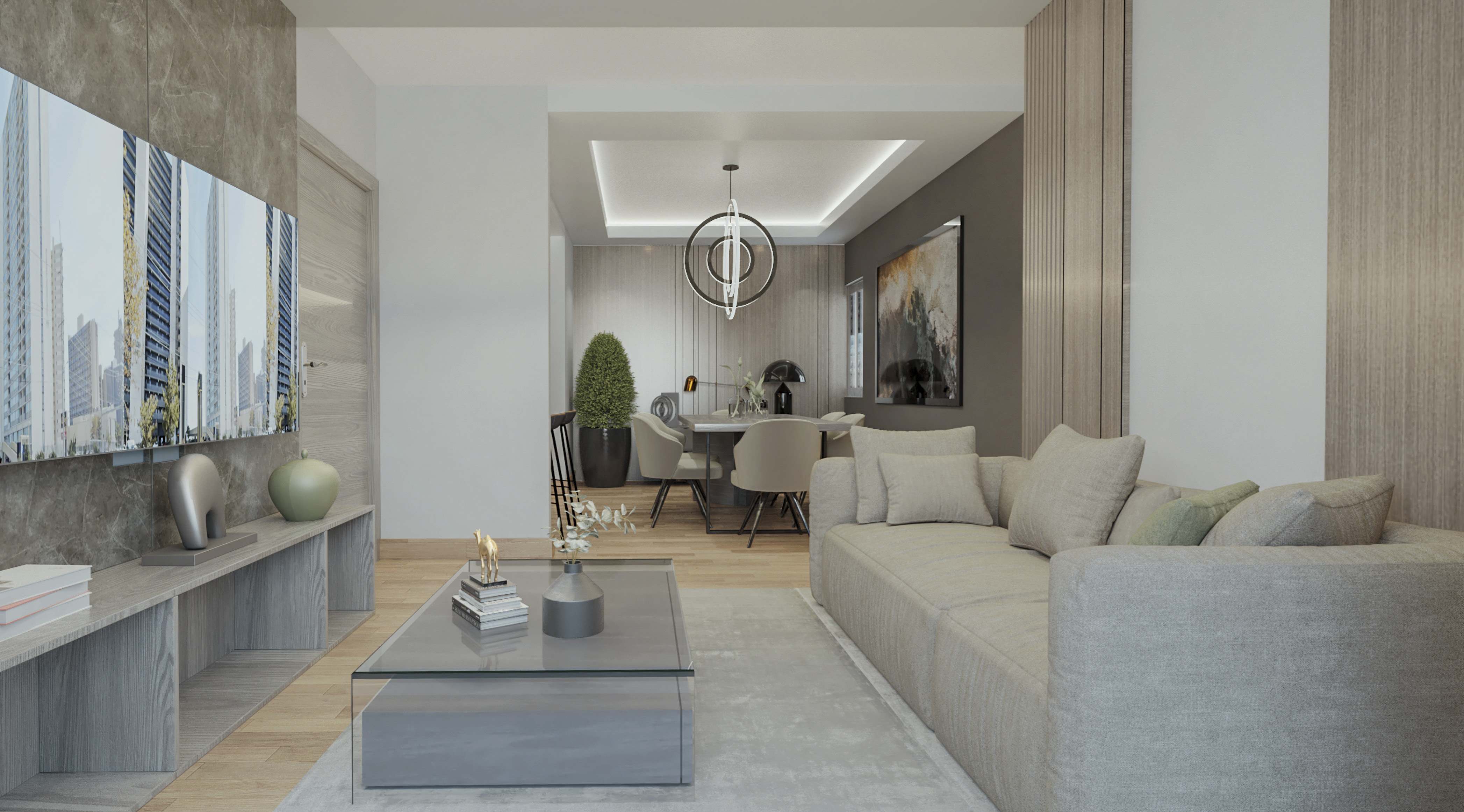 Vendo apartamento residencial OPUS en Santo domingo este  Foto 7273710-7.jpg