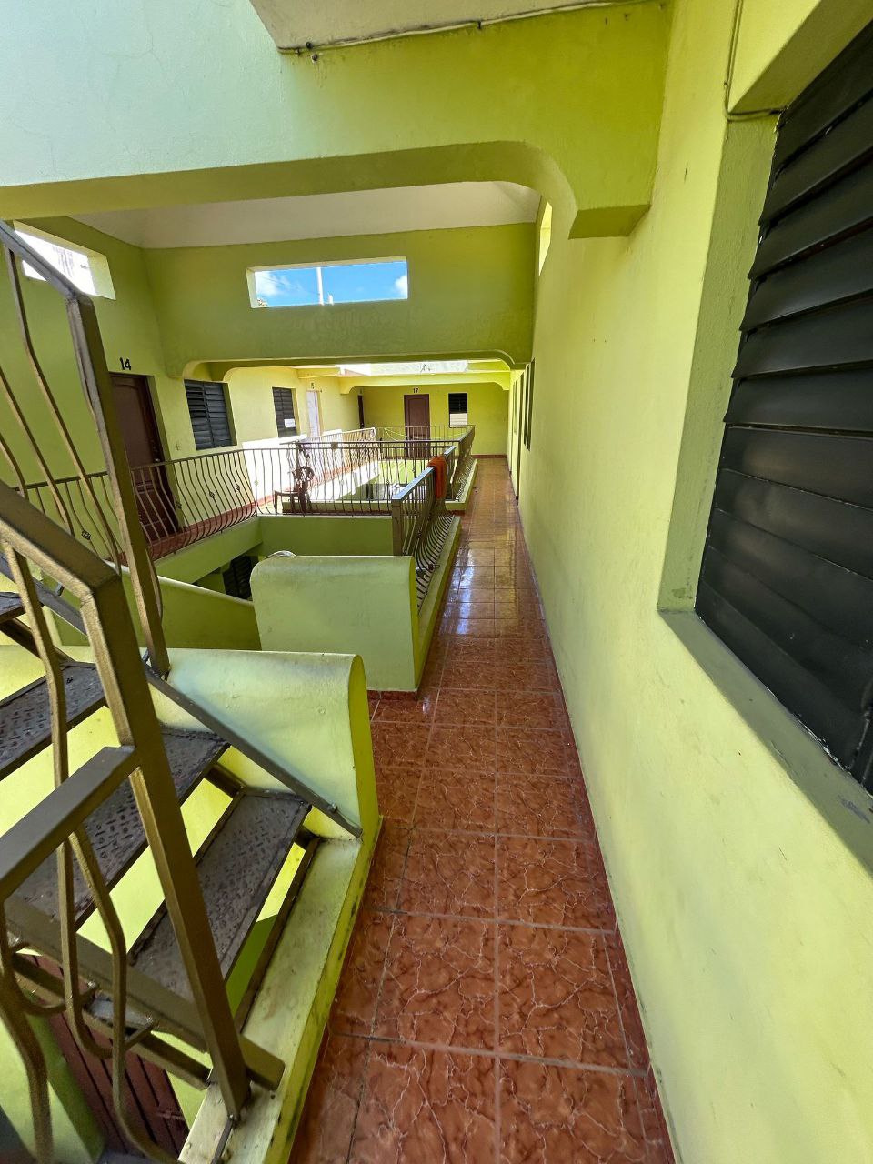 Venta de Edificio de 22 pensiones o Habitaciones Rentabilidad de 15400 Foto 7273718-4.jpg